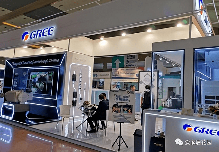 空调_大金_灰尘