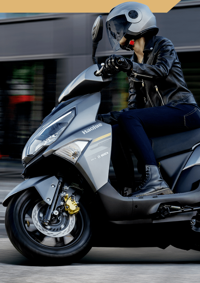 顺势而为也是逆势而为——豪爵afr125s发布,涨价1300元_搜狐汽车_搜狐