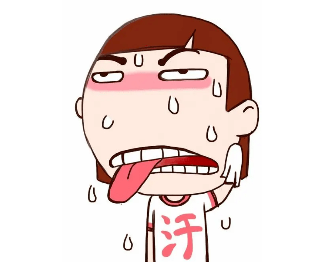 运动_补水_人体