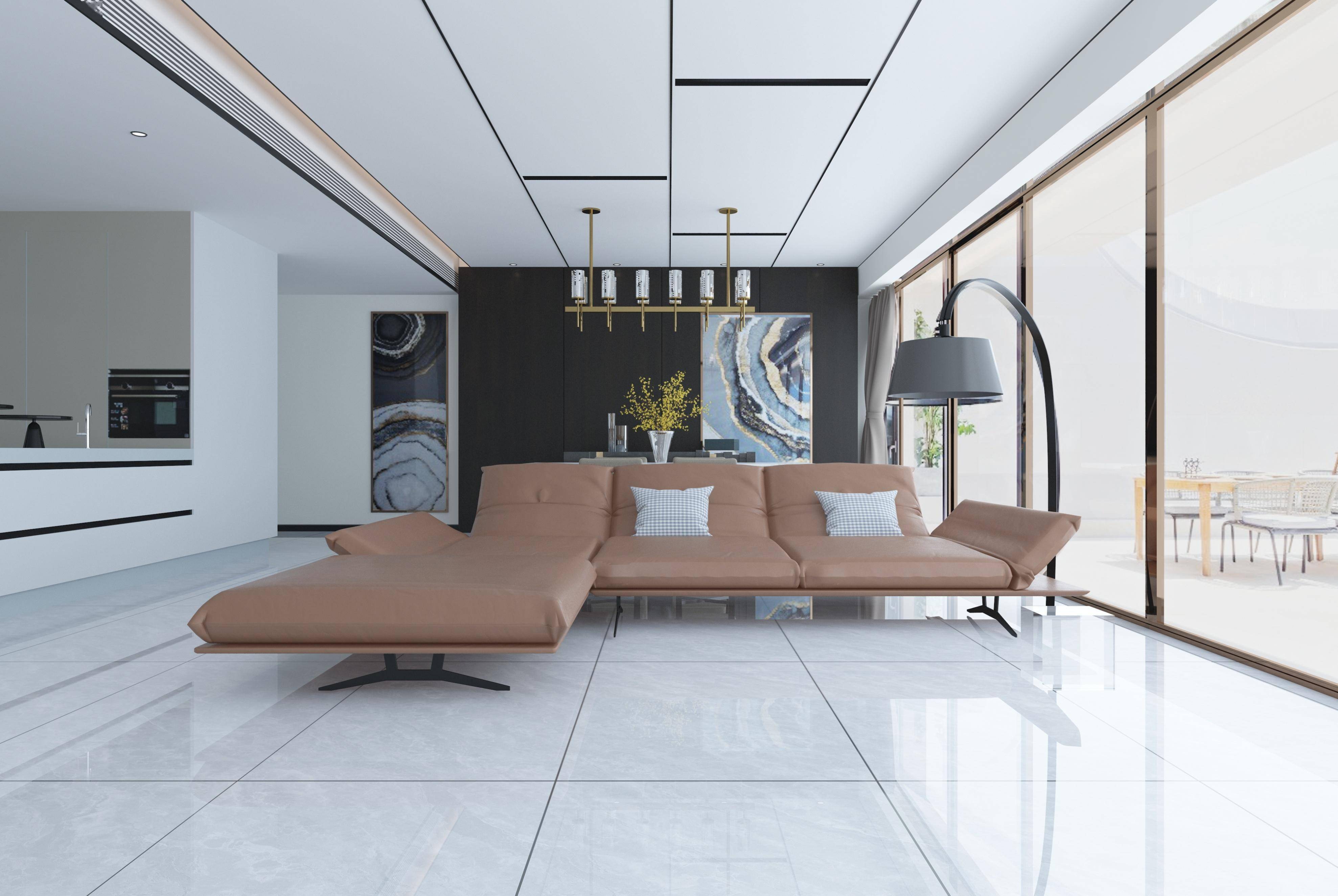 佛山新蕾陶瓷品牌是几线品牌?_生产_产品_售后服务