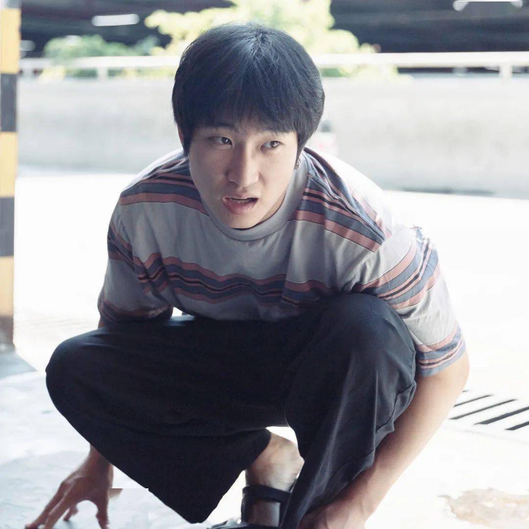 艺|王梓全:飞扬穿梭,别有洞天_身体_雕塑_作品