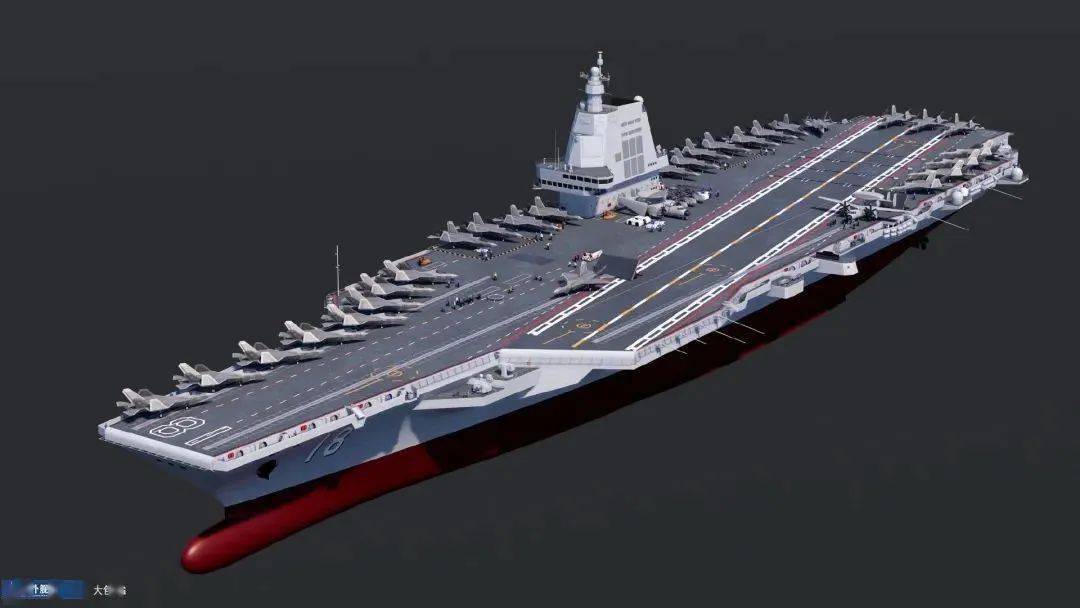 超大中国航母纪念金砖仅198元,速秒!_设计_启航_我国