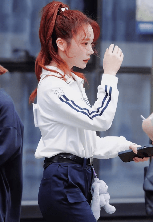 张紫宁,王一哲,陈碧舸,陈昕葳,段钰,费启鸣,范帅琦,韩天宇,黄新淳