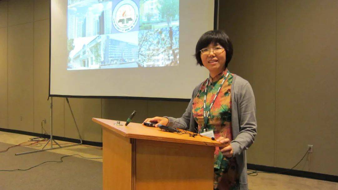 身边好老师 | 李晶:脚踏实地 爱育芬芳_教学_北京_现代教育