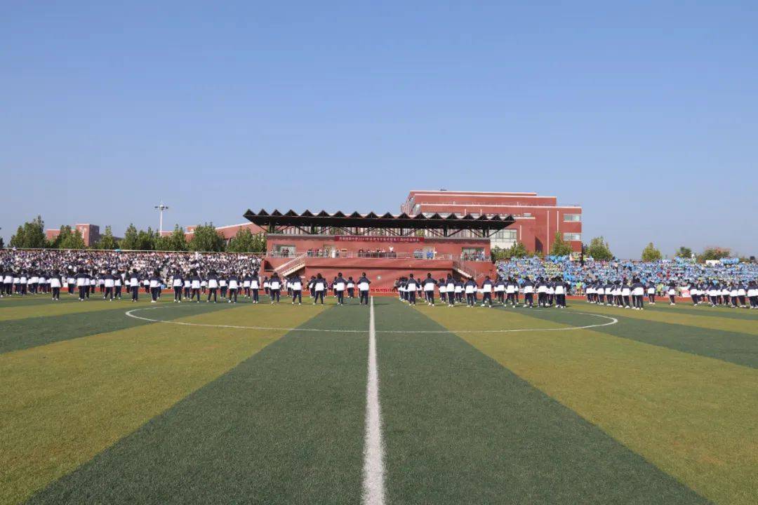 【济阳圈|城事】济阳闻韶中学向复读生敞开大门_济南市_高考_缴费