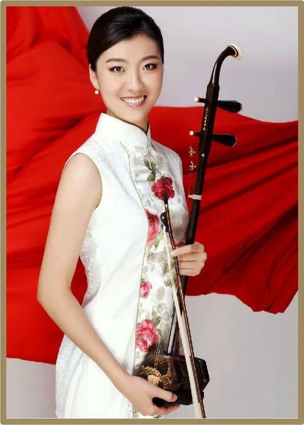 国乐之《蝶变》——金奖演奏家音乐会_中国_演出_琵琶