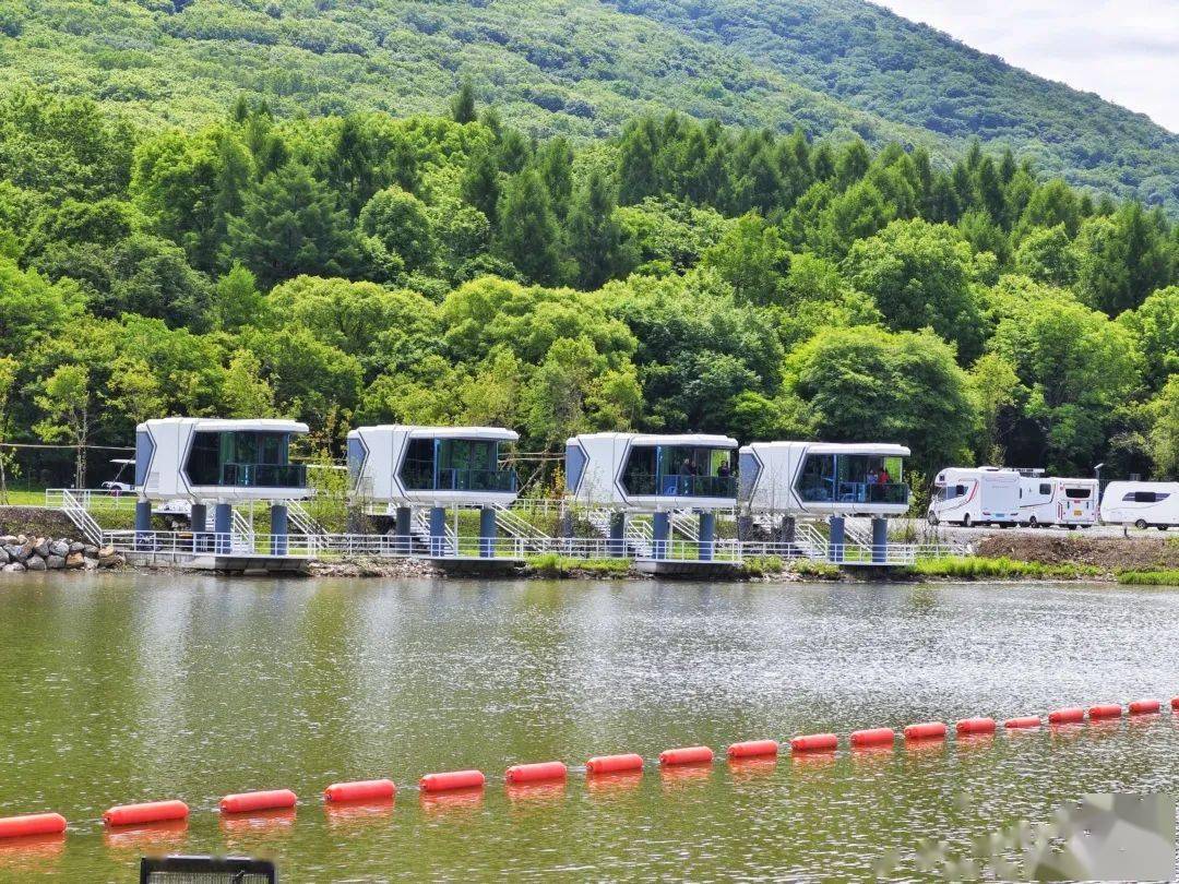 松花湖五虎岛—吉化疗养院04吉林市博物馆—五家山—圣鑫葡萄酒庄园03