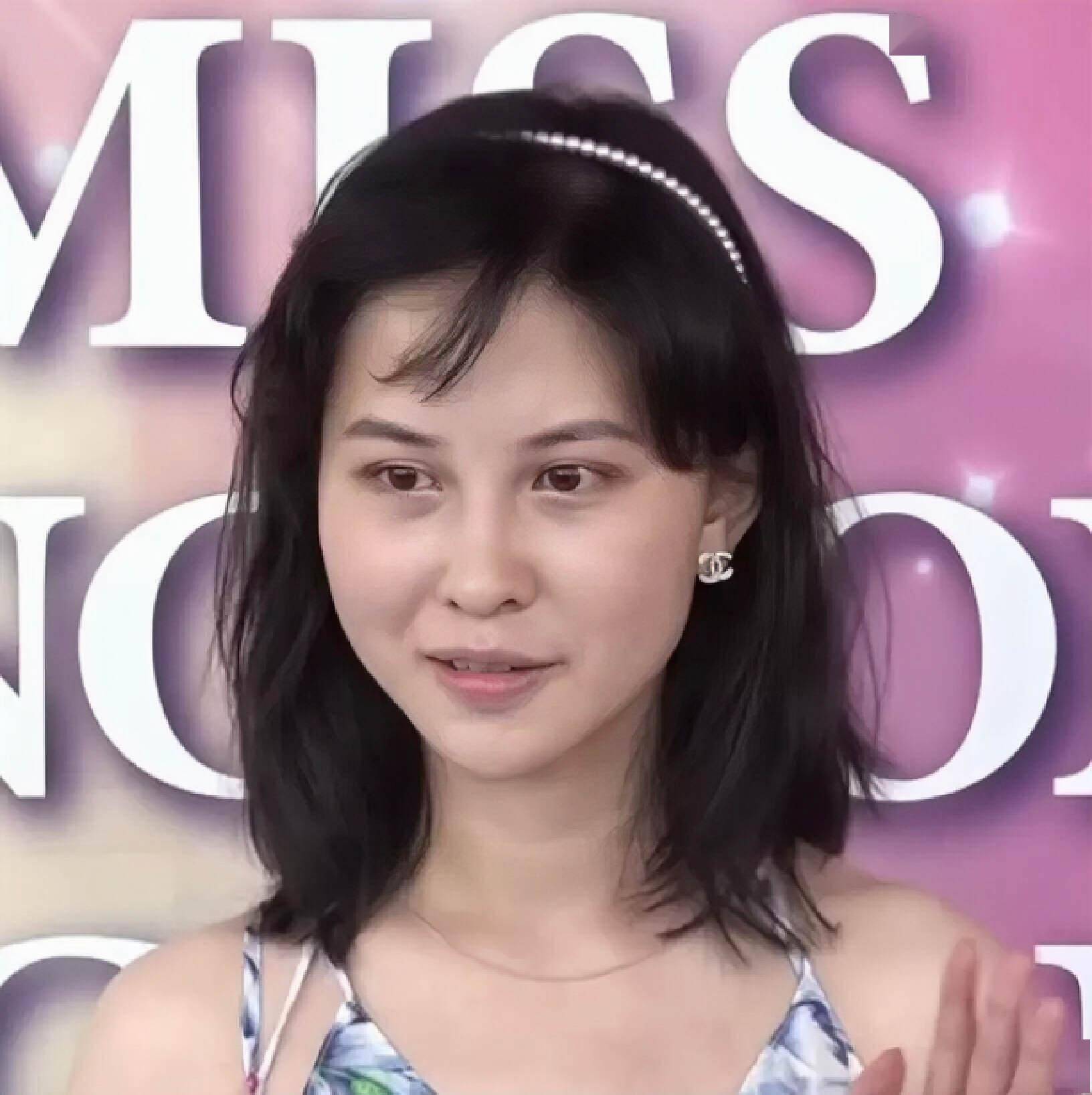 梁晶晶选港姐大翻身,改造后颜值提升超自信,被曝是内定五强