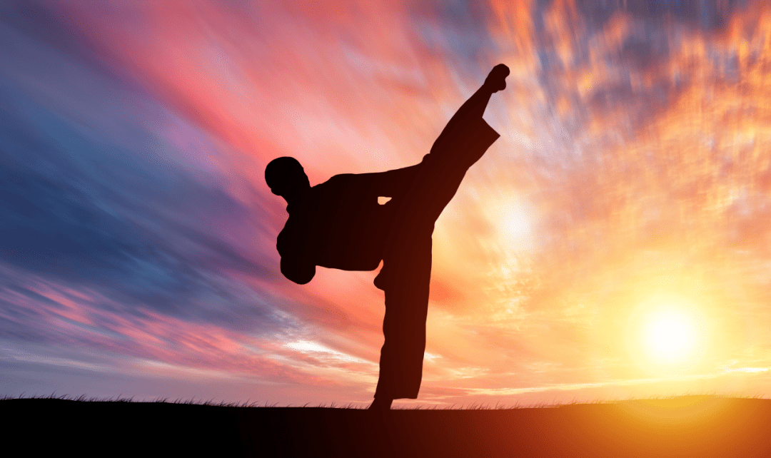 历史故事库|名扬中外的中国功夫_形象_武术_文化