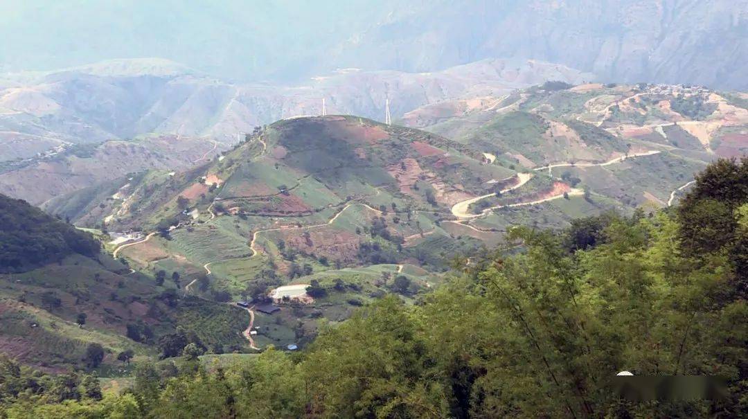 抓住"四改三"机遇全面提升农村公路畅通水平_过境公路_建设_红河县