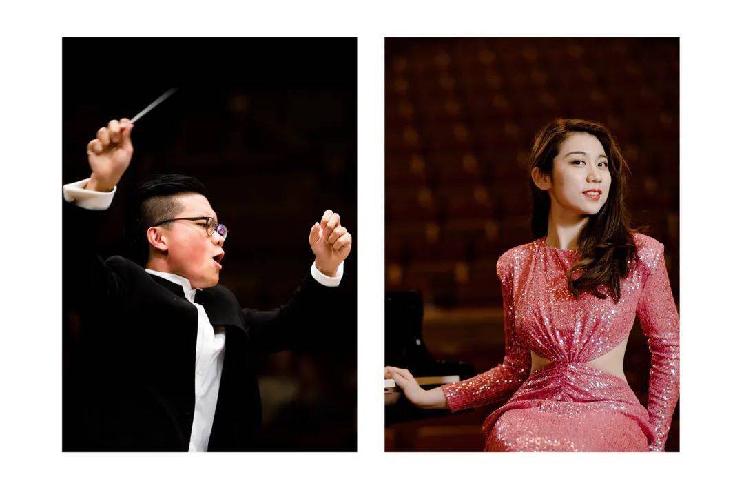 快收藏!昆明聂耳交响乐团全新2023/2024音乐季发布