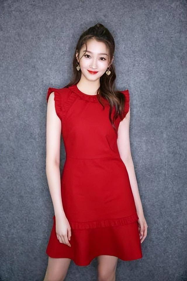 在关晓彤身上,看到了善有善报!_马思纯_网友_电影