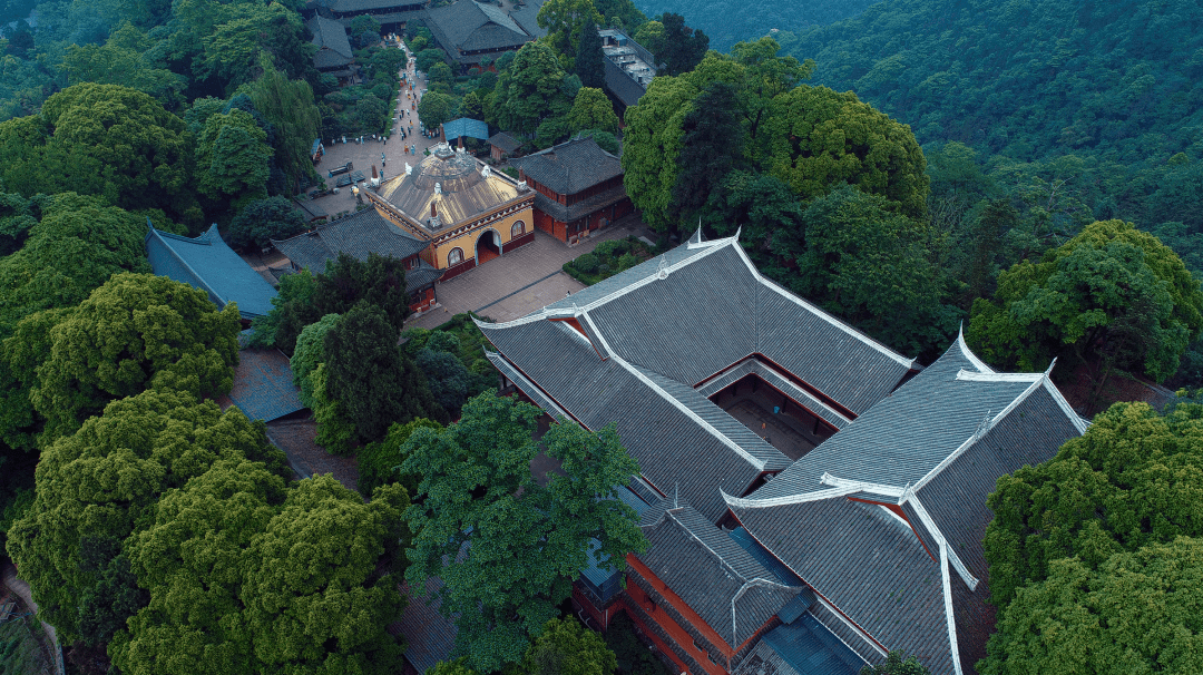 【文史英华】李白,在四川的三万里_江油市_青莲镇_匡山