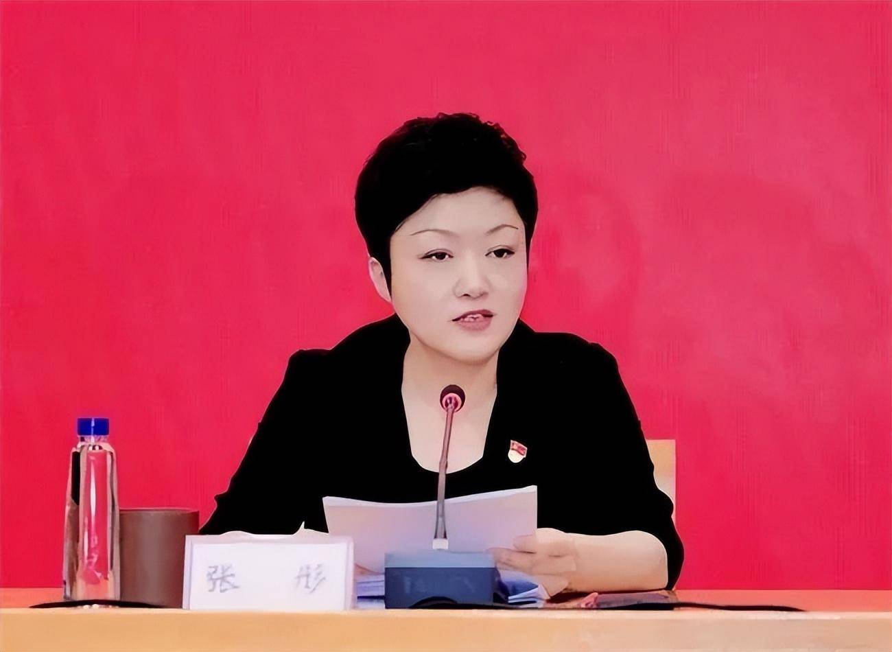 江苏省人社厅厅长张彤调任南通市委副书记,代市长_工作_职务_党组书记