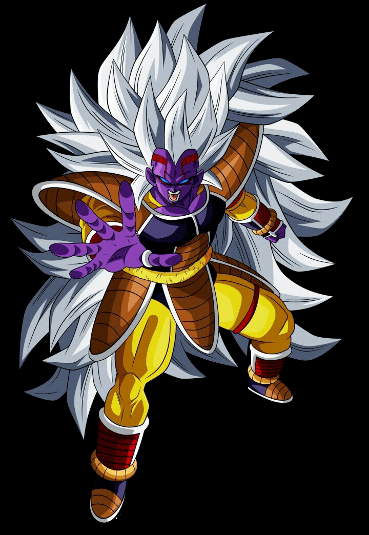 七龙珠壁纸| 变种赛亚人_图片_什么_区域