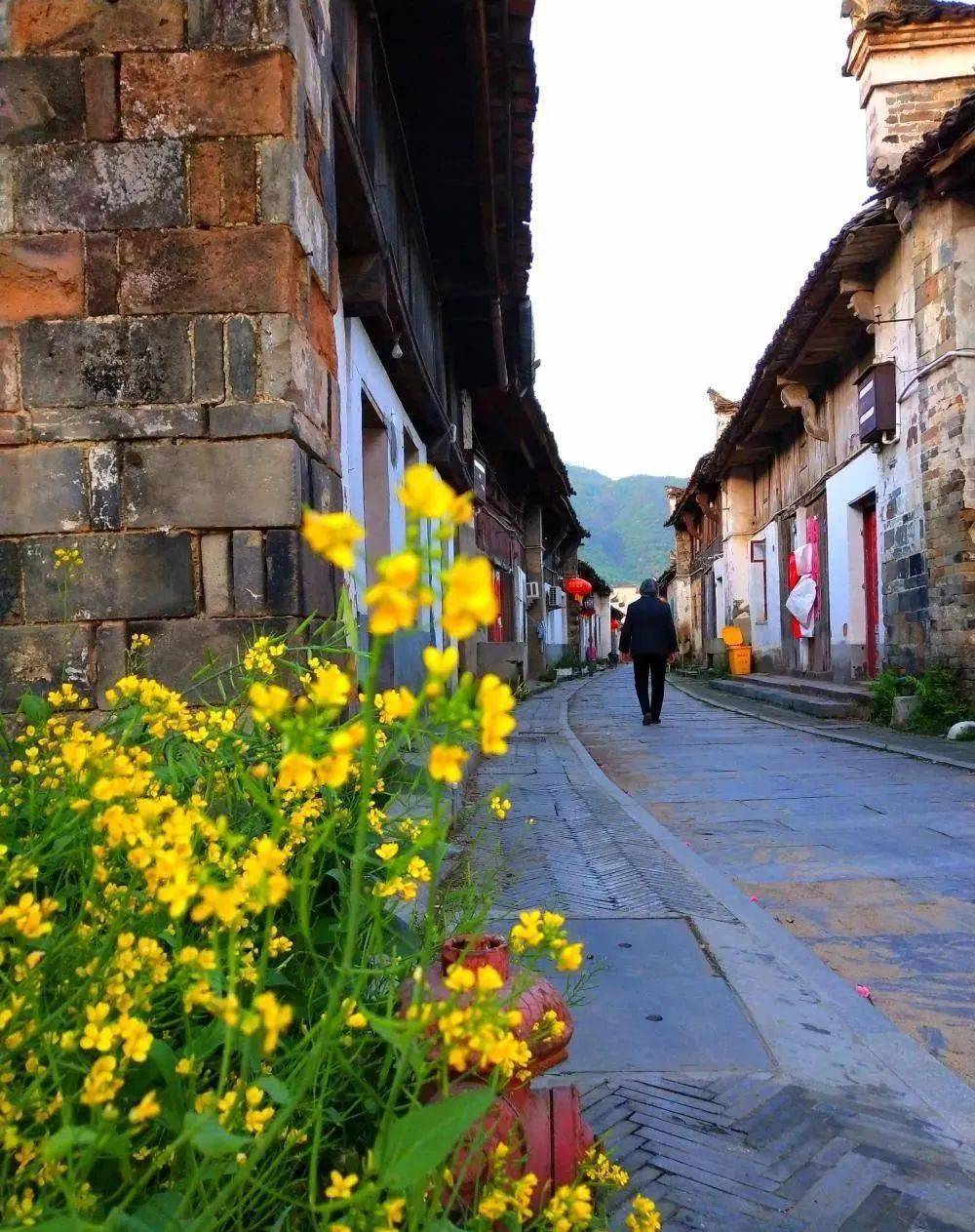 六安这条"老街"获批省级历史文化街区_舒城县_保护_要求