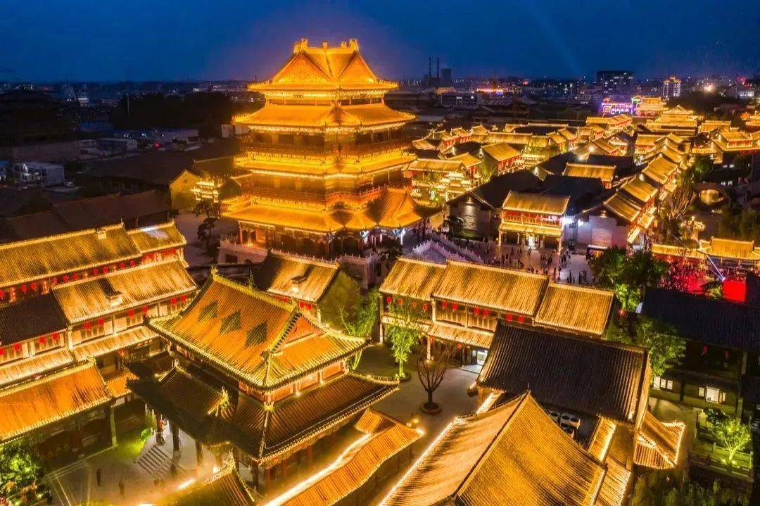 莒县在春秋时期曾是莒国都城的所在地,拥有深厚的历史底蕴和灿烂的莒