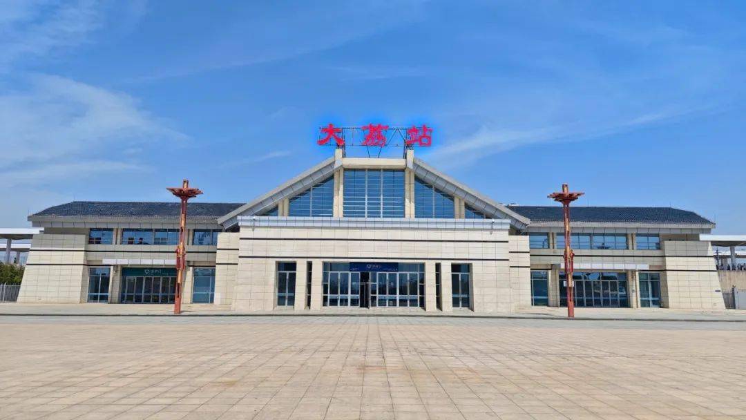 商洛北车站开行"周末班车"_大荔_列车_旅客