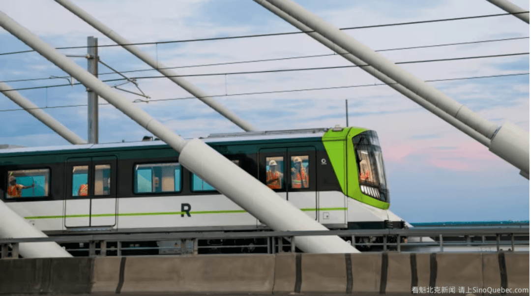 蒙特利尔这座建筑$1出售 但有条件_男子_轻轨_de