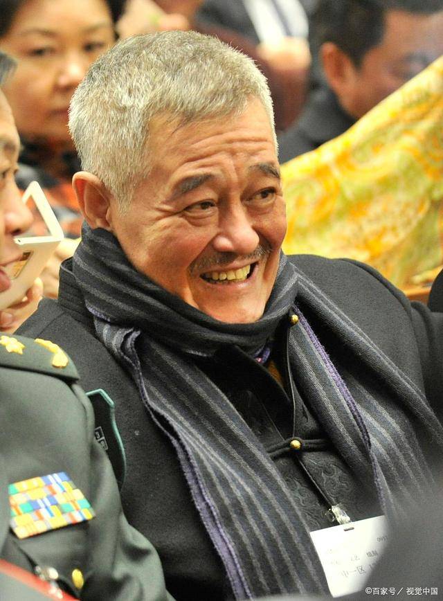 赵本山势力有多强?看看这张合影就明白了!_刘德华_东北_影响力