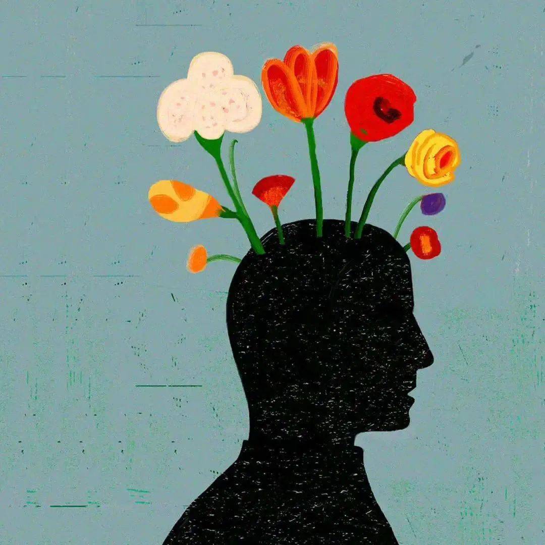 小众艺术感头像,妙啊.