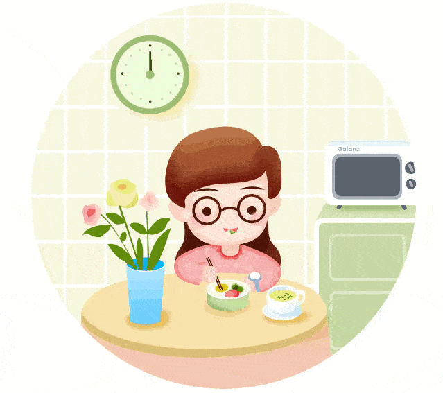 卫生健康不放松主动做一些力所能及的家务,比如打扫卫生,整理房间