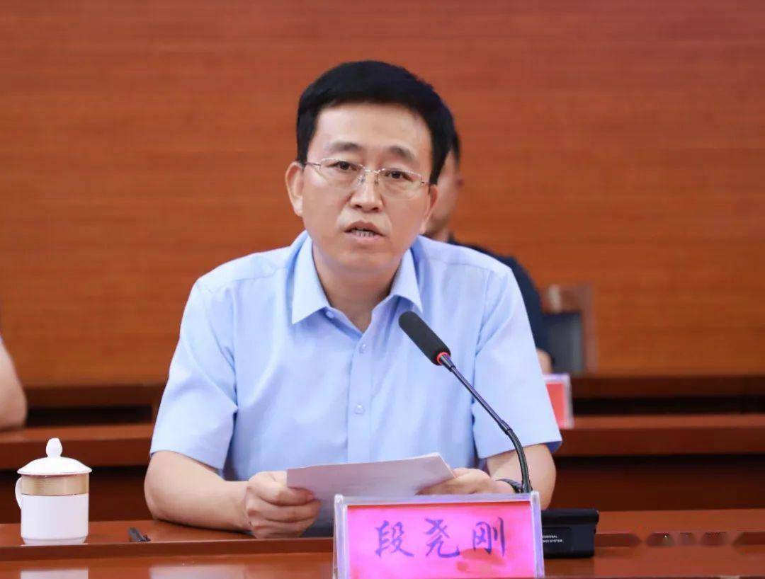 中宏碧华港口建设公司与潞城区人民政府举行战略合作签约仪式_项目