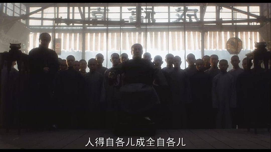 《霸王别姬》30年，和编剧芦苇再度聊起这部华语电影巅峰