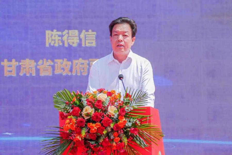 "陇电入鲁"工程配套项目 西北矿业五举煤业实现联合