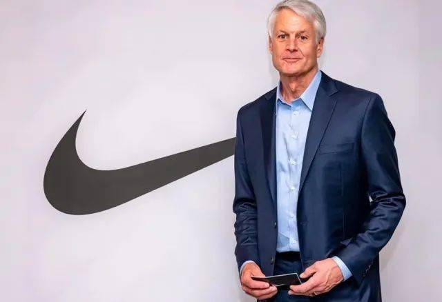耐克ceo工资曝光,去年增长14%至2.35亿元_nike_薪酬_donahoe