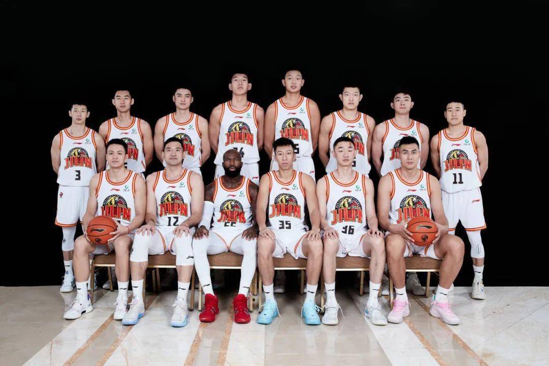 这个夏天让东北虎来到你的身边 吉林东北虎篮球俱乐部公益季即将到来