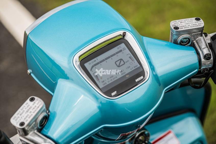 要复古更要赶潮流 试驾royal alloy gp150_搜狐汽车_搜狐网