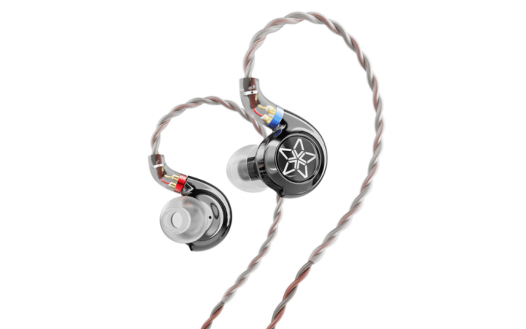 飞傲发布FH11耳机 采用定制高频动铁单元1三腔室腔体声学设计