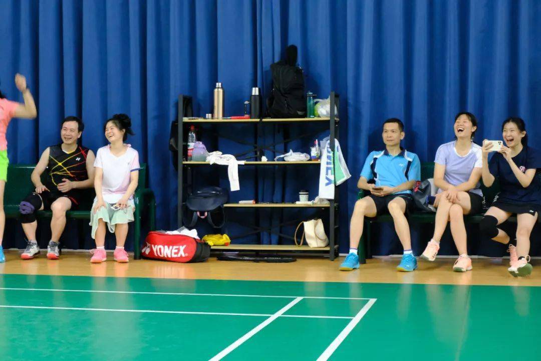 男双_运动_混双