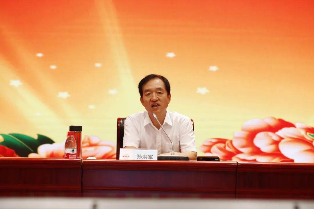 铁兵入列 建设未来 | 中铁建设2023年新员工入职培训圆满收官