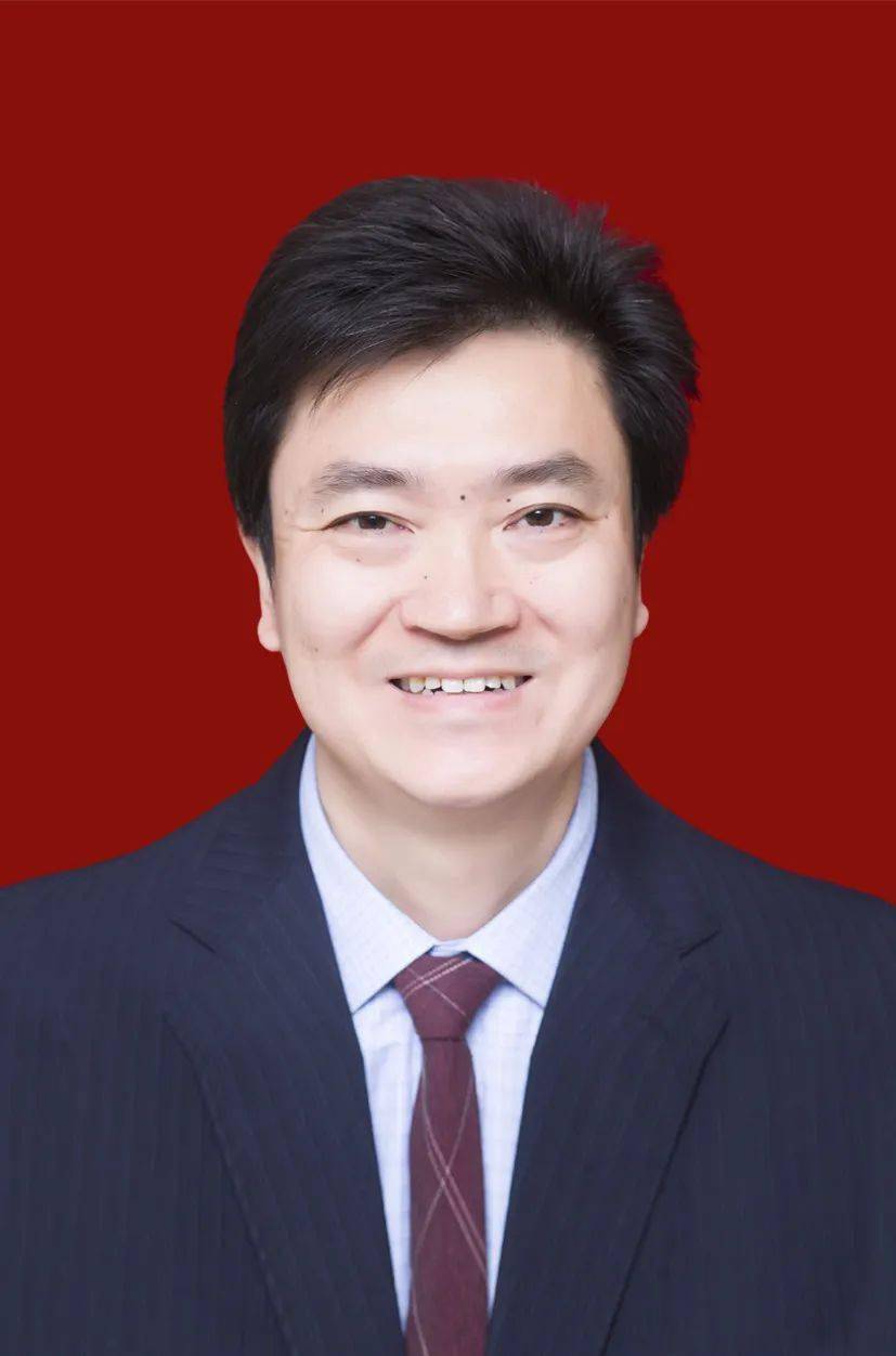 沈建国男,1974年11月出生,中共党员,涟水县卫生健康委员会党委书记