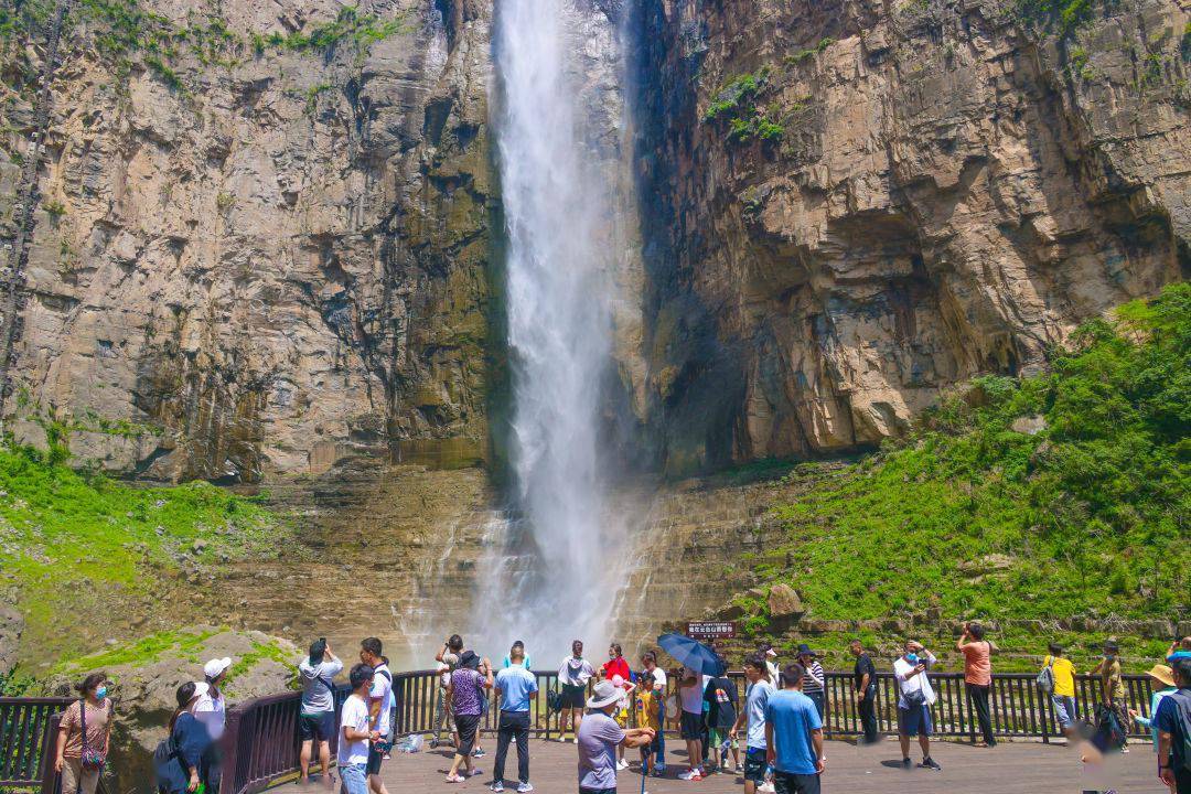 云台山_云海_门票