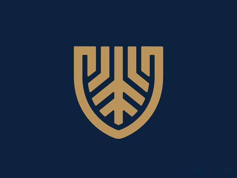 国际化的全球化视觉logo美不胜收