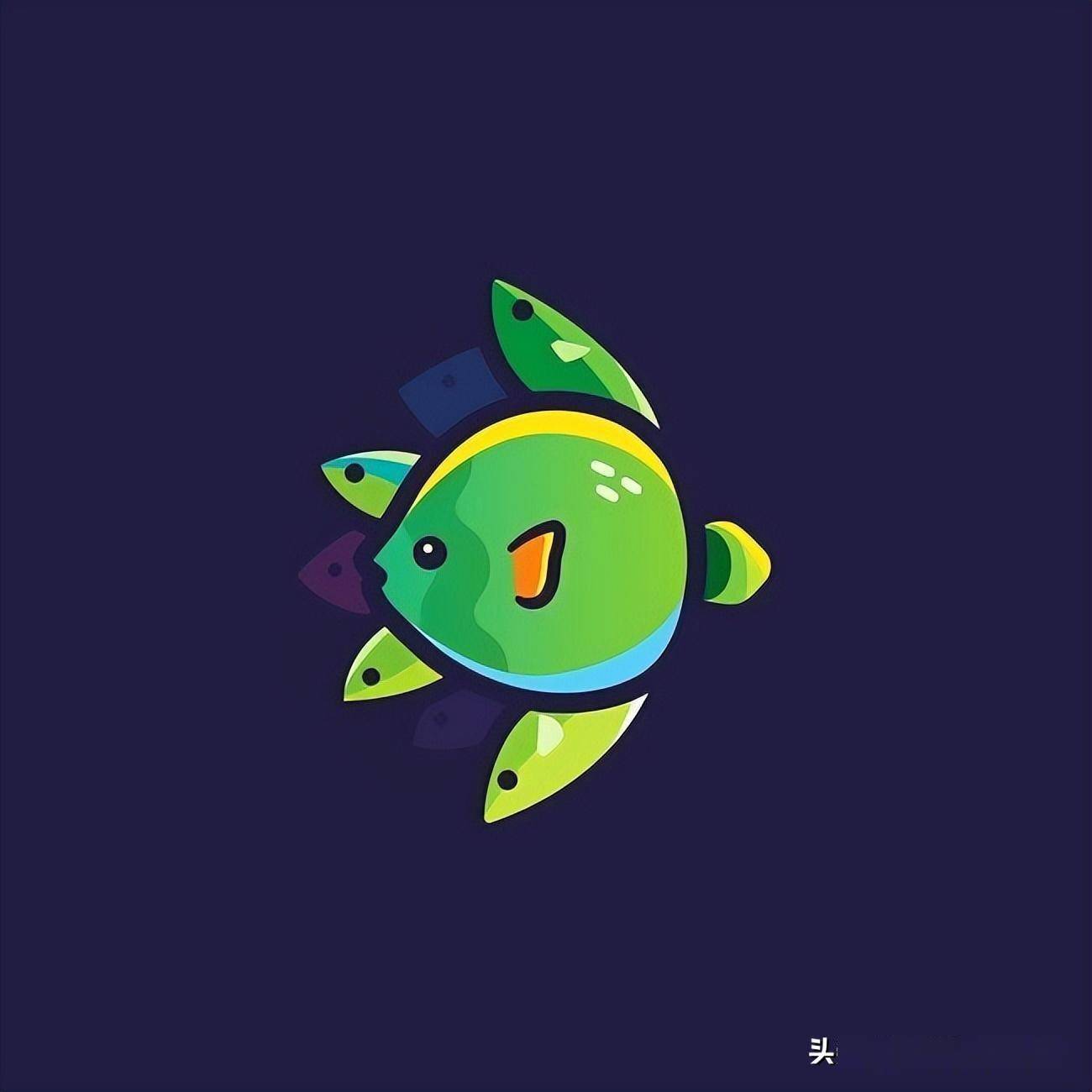 国际化的全球化视觉logo美不胜收_标志_企业_观点