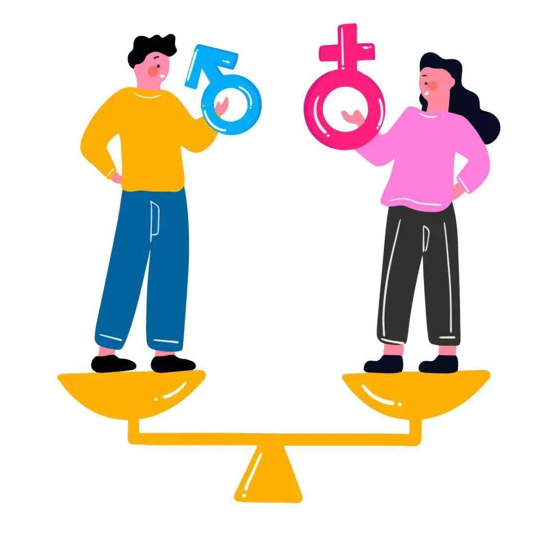 关注| 男女平等基本国策知多少_社会_妇女_的发展