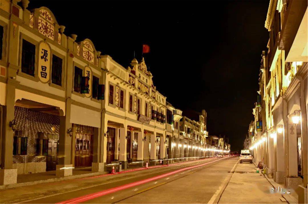 一间坐落在红色村的镇级党校_教育_林基路_台山