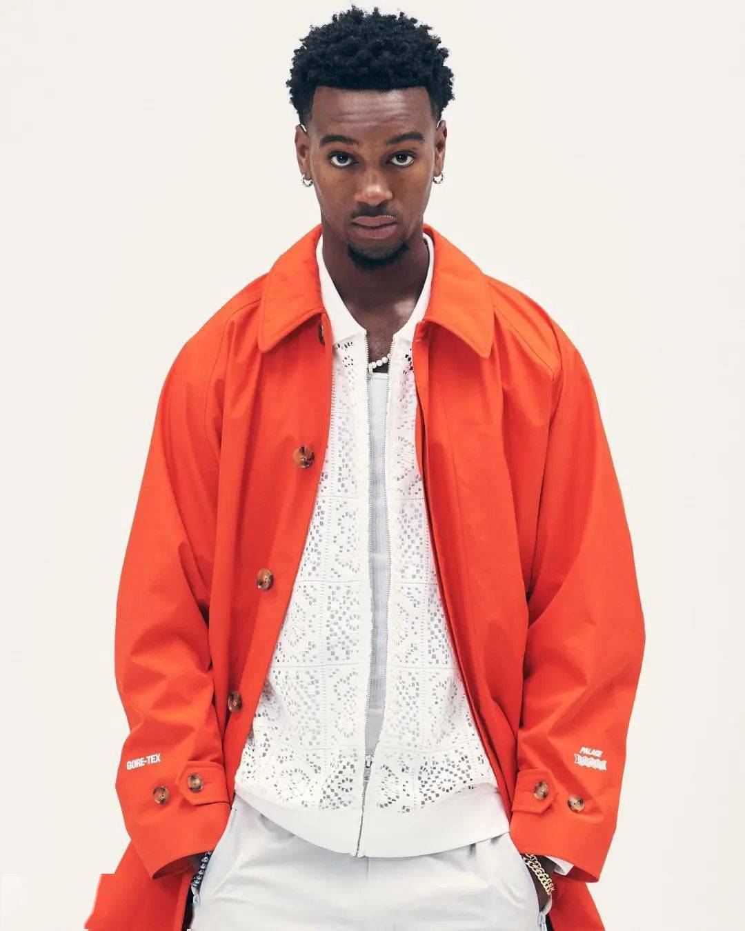 kaws,nike 联名助阵,travis scott 再次带来大量新专辑周边_系列_品牌