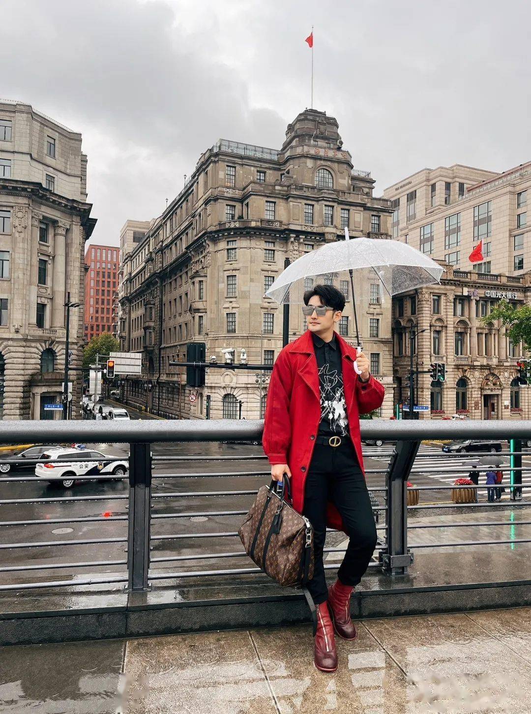 喜报|第十五届全国声乐展演柳州市艺术剧院青年声乐演员——王帅入选!