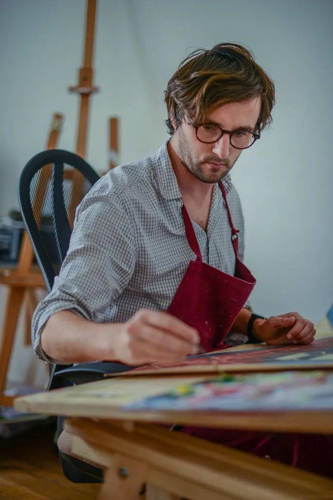 antoine corbineau:欢迎来到寻宝乐园_音乐_浏览器_信息