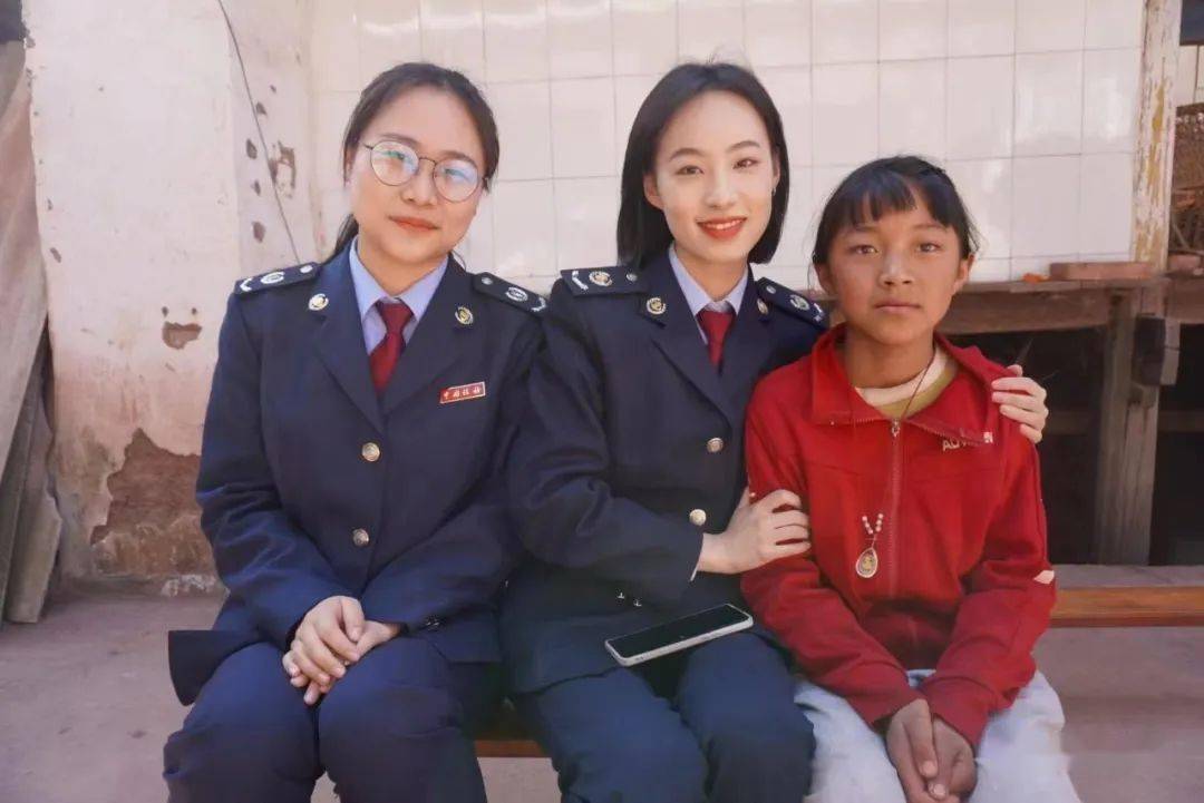 点赞| 大理州"三八红旗集体"永平县税务局第一税务分局:"税月"新时代