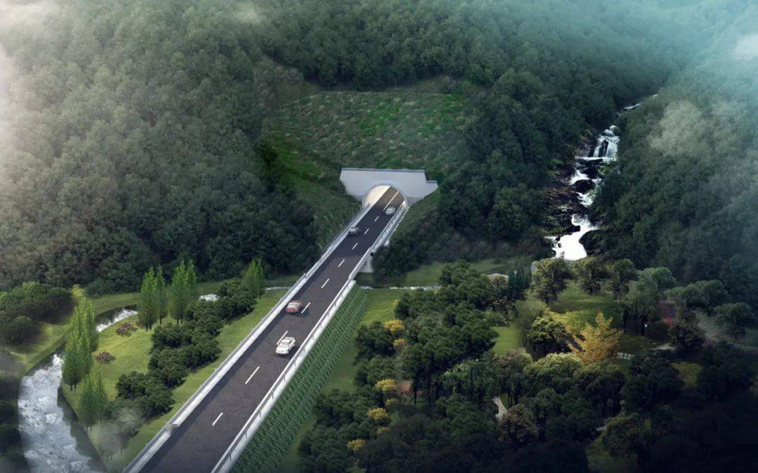 211省道瑞安林川至湖岭段工程有新进展_项目_公路_主线