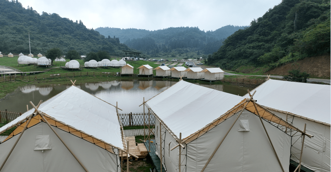 南天湖景区住宿图片