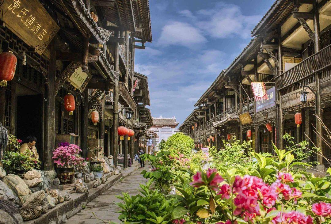 又双叒!青川连续3年入选“全国县域旅游发展潜力百佳县”_景区_国家_动植物