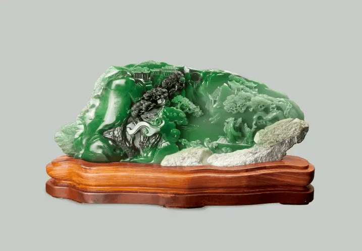 师徒父子皆大师顾永骏,顾铭玉雕工作室在泰揭牌_泰州市_中国_工艺美术