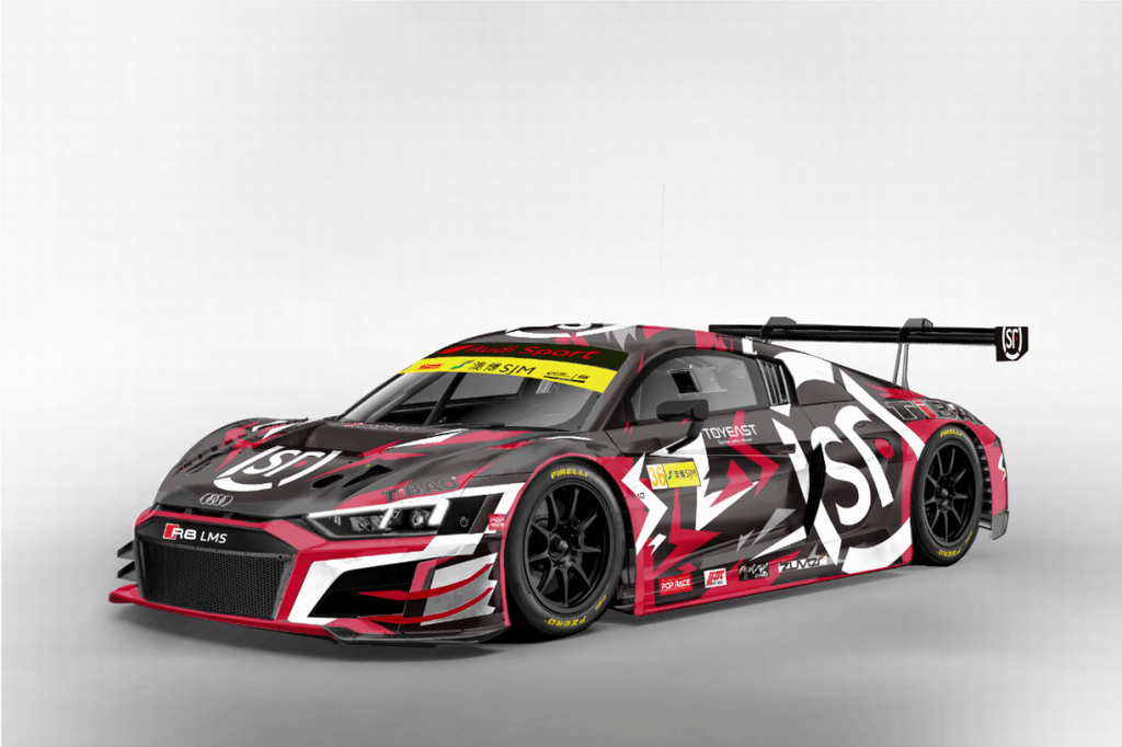 顺风速运 奥迪r8 lms gt3,这是一个怎样的组合?_搜狐汽车_搜狐网